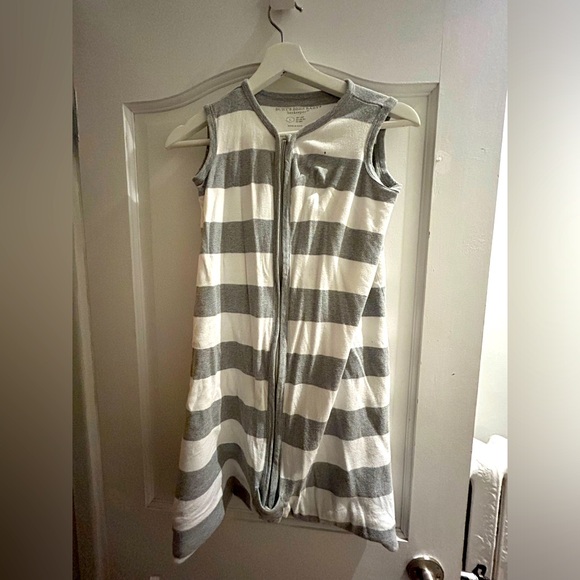 👍*GUC* BURT BEES |12-18 mo| Baby Sleepsack 0,5 TOG ☀️🌳 🆓 in Bundle ‼️read - Picture 3 of 12
